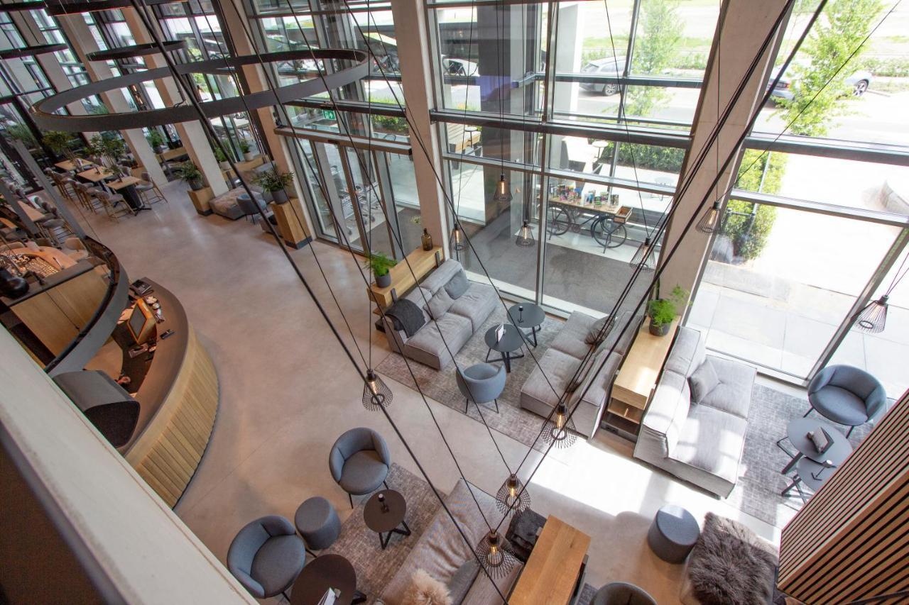 Hotel Rosveld Nederweert Exterior foto